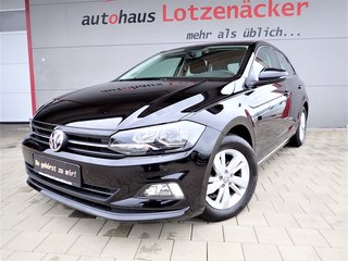 Volkswagen Polo Used vehicle for sale