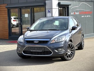 Ford Focus Titanium TÜV NEU Gebrauchtwagen Kaufen | EZ 03/2009 | Preis 3.990 €