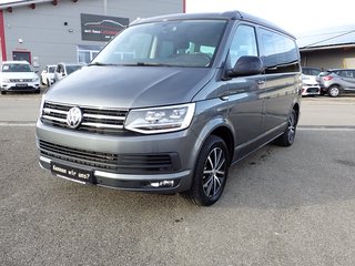 Volkswagen T6 California Used vehicle for sale