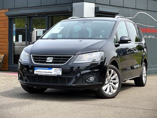 Seat Alhambra Used vehicle for sale