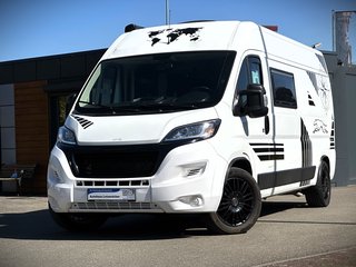 Peugeot Boxer Gebrauchtwagen Kaufen