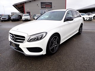 Mercedes-Benz C 200 Used vehicle for sale