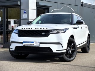 Land Rover Range Rover Velar Used vehicle for sale | First registration 01/2019 | Price 29.990 €