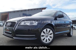 Audi A3 Sportback 1.2 TFSI XENON,SHZ,PANO,TEMP Gebrauchtwagen Kaufen | EZ 04/2011 | Preis 9.990 €