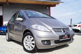 Mercedes-Benz A 180 A-Klasse CDI AHK,SHZ,MULTI,GARANTIE Used vehicle for sale | First registration 01/2007 | Price 5.990 €