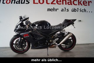 Suzuki  GSXR 1000 K7 YOSHIMURA SPORTAUSPUFF, WENIG KM Gebrauchtwagen Kaufen | EZ 03/2007 | Preis 6.990 €