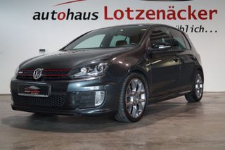Volkswagen Golf VI GTI Edition 35 NAVI,BI-XEN,DCC,GARANTIE Gebrauchtwagen Kaufen | EZ 10/2011 | Preis 17.990 €