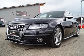 Audi S4 Avant 3.0 TFSI quattro *VOLLAUSSTATTUNG,2.Hd* Gebrauchtwagen Kaufen | EZ 01/2012 | Preis 29.990 €