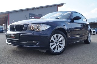 BMW 116i XENON,SHZ,PDC,START-STOP Used vehicle for sale | First registration 01/2008 | Price 7.490 €