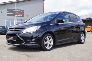 Ford C-Max Titanium WENIG KM,KLIMA,SHZ,TEMP,PDC Used vehicle for sale | First registration 08/2011 | Price 11.990 €