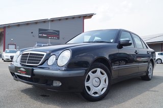 Mercedes-Benz E 270 CDI *1.HAND,LEDER,... Gebrauchtwagen Kaufen | EZ 08/2000 | Preis 1.990 €