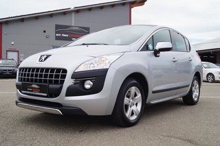 Peugeot 3008 Platinum  PANO,HEAD-UP,TEMPOMAT Used vehicle for sale | First registration 12/2009 | Price 9.990 €