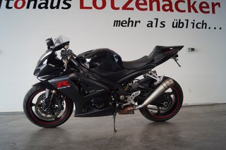 Suzuki GSXR 1000 K7 *YOSHIMURA SPORTAUSPUFF, WENIG KM* Used vehicle for sale | First registration 03/2007 | Price 6.000 €