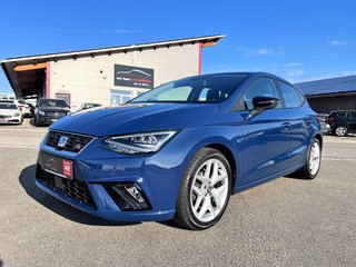 SEAT Ibiza Used vehicle for sale