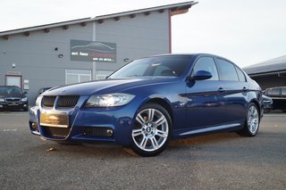 BMW 320i M-Paket,Alcantara,Xenon,PDC,SHZ,Garantie Gebrauchtwagen Kaufen | EZ 03/2006 | Preis 8.990 €