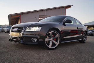 Audi A5 Coupe 2.0 TFSI S-line,Navi,Leder,Xen,Temp,Garantie Gebrauchtwagen Kaufen | EZ 03/2009 | Preis 16.990 €