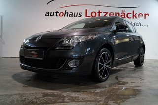 Renault Megane III 5-türig BOSE Edition NAVI,LEDER,SHZ,PDC,GARANTIE Gebrauchtwagen Kaufen | EZ 11/2012 | Preis 7.490 €