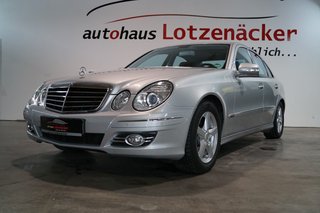 Mercedes-Benz E 320 CDI 1.Hand,Avantgarde,Voll,Garantie Gebrauchtwagen Kaufen | EZ 01/2007 | Preis 9.990 €