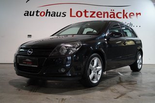 Opel Astra 1.9 CDTI DPF H Sport LEDER,XEN,SHZ,TEMP,PDC,IDS+,GARANTIE Gebrauchtwagen Kaufen | EZ 09/2005 | Preis 3.990 €