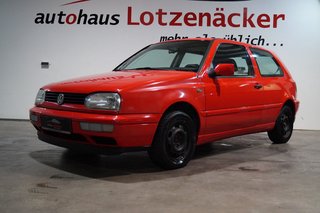 Volkswagen 1.8 Joker SCHIEBEDACH, TÜV NEU Gebrauchtwagen Kaufen | EZ 09/1997 | Preis 1.100 €
