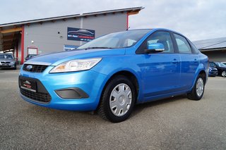 Ford Focus Style KLIMA, TEMPOMAT, GARANTIE Gebrauchtwagen Kaufen | EZ 10/2008 | Preis 4.790 €