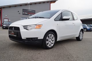 Mitsubishi Colt 3 Invite 2.Hand, Klima, Alufelgen, Garantie Gebrauchtwagen Kaufen | EZ 04/2010 | Preis 3.990 €