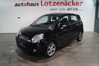 Kia Picanto 1.1 Cool Automatik,Klimaanlage,TÜV Neu Gebrauchtwagen Kaufen | EZ 10/2008 | Preis 3.490 €