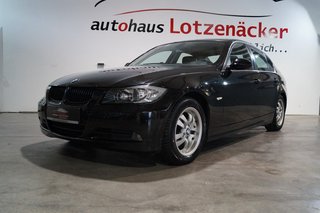 BMW 325i XENON,KLIMA,SHZ,AHK,PDC,SCHIEBEDACH Used vehicle for sale | First registration 01/2006 | Price 6.990 €