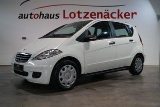 Mercedes-Benz A 160 CDI Classic KLIMAAUTOMATIK, PDC, MULTIFUNKTION Gebrauchtwagen Kaufen | EZ 11/2007 | Preis 4.990 €