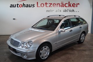 Mercedes-Benz C 200 T CDI 2.Hand,Klima,Tempomat,Garantie Gebrauchtwagen Kaufen | EZ 06/2005 | Preis 4.990 €