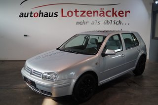 Volkswagen Golf IV Highline Automatik,KLIMAAUTOMATIK,SCHIEBEDACH Gebrauchtwagen Kaufen | EZ 08/1998 | Preis 3.490 €