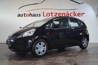 Honda Jazz 1.2 Trend 1.Hand,Honda-Scheckheft,Klimaanlage,TÜV NEU Used vehicle for sale | First registration 07/2010 | Price 4.990 €