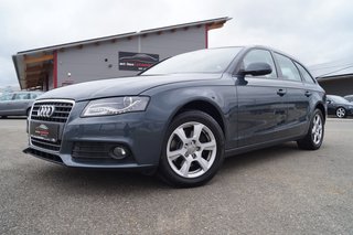 Audi A4 Avant Attraction 1.HAND,XENON,SHZ,AHK,PDC,Garantie Used vehicle for sale | First registration 06/2010 | Price 11.990 €