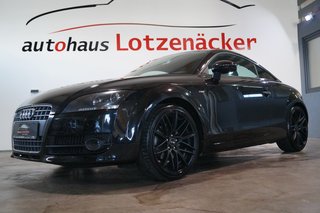 Audi TT 1.8 TFSI Coupe S-LINE,XENON,LEDER,SHZ,BOSE,GARANTIE Gebrauchtwagen Kaufen | EZ 08/2009 | Preis 13.990 €