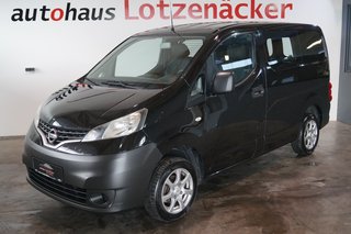 Nissan NV200 / Evalia Kasten Comfort 2.Hand,Scheckheft,Garantie Used vehicle for sale | First registration 01/2011 | Price 5.990 €