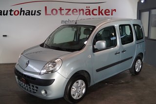 Renault Kangoo Privilege 2.HAND,KLIMA,GARANTIE Used vehicle for sale | First registration 08/2008 | Price 4.500 €