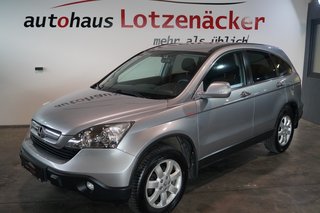 Honda CR-V Comfort 1.HAND,KLIMA,PDC,GARANTIE Used vehicle for sale | First registration 04/2009 | Price 9.990 €
