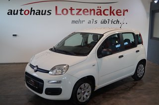 Fiat Panda More KLIMA,CITY-FUNKTION,GARANTIE Used vehicle for sale | First registration 01/2013 | Price 4.990 €