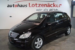 Mercedes-Benz B 200 CDI TEILLEDER,KLIMAAUTOMATIK,GARANTIE Used vehicle for sale | First registration 11/2006 | Price 5.990 €