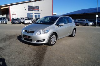 Toyota Auris Sol Klimaautomatik,Lederlenkrad,Multifunktion, Used vehicle for sale | First registration 03/2007 | Price 4.990 €
