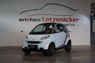Smart fortwo coupe Micro Hybrid Drive LEDER,ALU,PANO,KLIMA,GARANTIE Gebrauchtwagen Kaufen | EZ 03/2011 | Preis 5.490 €