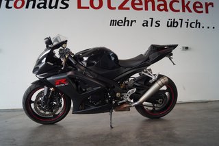 Suzuki GSXR 1000 K7 *YOSHIMURA SPORTAUSPUFF* Used vehicle for sale | First registration 03/2007 | Price 6.000 €