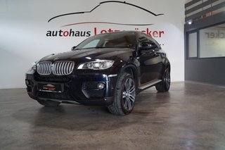 BMW X6 xDrive40d VOLL,M Sport Edition,Head Up, Soft Close,.. Gebrauchtwagen Kaufen | EZ 07/2012 | Preis 37.990 €