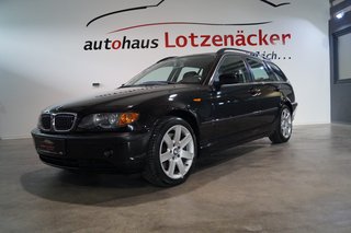 BMW 330d 1.Hand,Wenig KM, XENON, SHZ, AHK, PDC,... Used vehicle for sale | First registration 01/2004 | Price 5.490 €