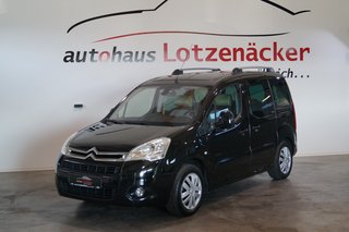 Citroen Berlingo Kombi Multispace Exclusive VOLL,STANDHEIZUNG,PANO,AHK,TV,.. Gebrauchtwagen Kaufen | EZ 11/2010 | Preis 7.990 €