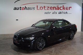 BMW 325i M-Paket,LEDER,XEN,PDC,SHZ Used vehicle for sale | First registration 07/2008 | Price 14.990 €