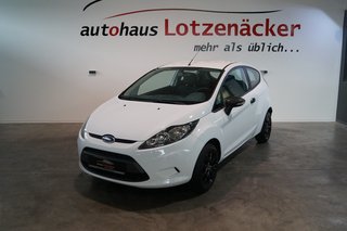 Ford Fiesta Ambiente ALUFELGEN,GARANTIE Used vehicle for sale | First registration 07/2007 | Price 3.990 €