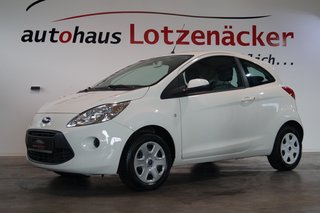 Ford Ka Trend 1.HAND,SHZ, TÜV NEU, GARANTIE Used vehicle for sale | First registration 03/2013 | Price 3.990 €