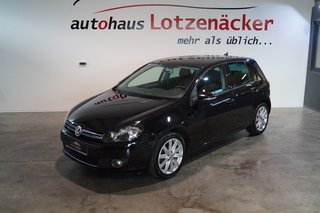 Volkswagen Golf VI Highline 2.HAND,KLIMA,PDC,SHZ,GARANTIE Gebrauchtwagen Kaufen | EZ 08/2009 | Preis 6.490 €