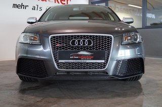 Audi RS 3 Sportback 2.5 TFSI quattro VOLL,NEUE BREMSEN,NEUE REIFEN Gebrauchtwagen Kaufen | EZ 07/2012 | Preis 29.990 €